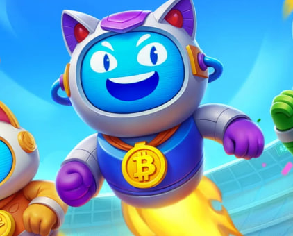 RoboCat Casino Online